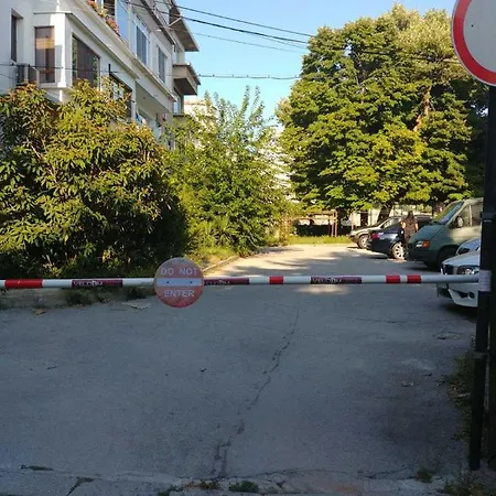 Odessos Appartement Varna