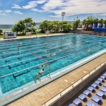 Odessos Appartement Varna