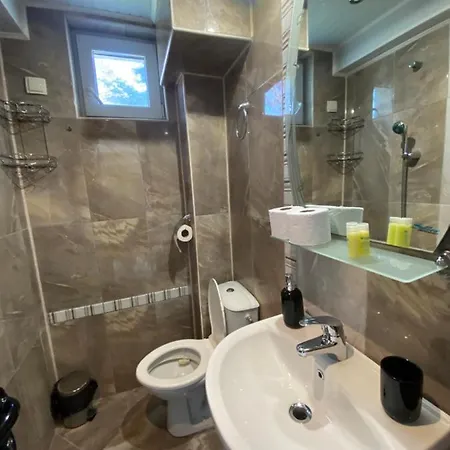 Odessos Appartement Varna