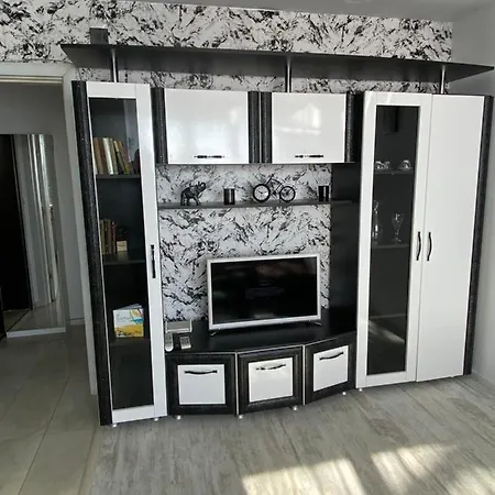 Odessos Appartement *