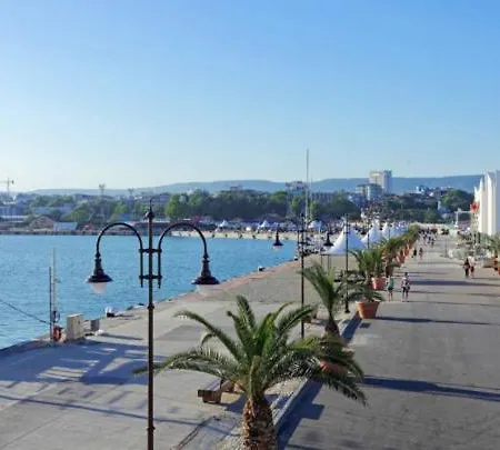 Odessos Appartement
